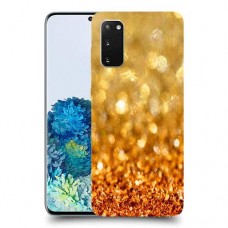 תכשיטים חוליים כיסוי מגן קשיח מעוצב ל Samsung Galaxy S20 5G יחידה אחת סקרין מובייל