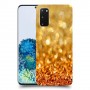 תכשיטים חוליים כיסוי מגן קשיח מעוצב ל Samsung Galaxy S20 5G יחידה אחת סקרין מובייל