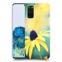האביב כאן כיסוי מגן קשיח מעוצב ל Samsung Galaxy S20 5G יחידה אחת סקרין מובייל