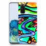 ויטראז 'תמונה כיסוי מגן קשיח מעוצב ל Samsung Galaxy S20 5G יחידה אחת סקרין מובייל