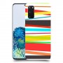 סמוי כיסוי מגן קשיח מעוצב ל Samsung Galaxy S20 5G יחידה אחת סקרין מובייל