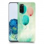 עד הירח ובחזרה כיסוי מגן קשיח מעוצב ל Samsung Galaxy S20 5G יחידה אחת סקרין מובייל