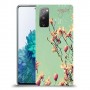 יום קסום כיסוי מגן קשיח מעוצב ל Samsung Galaxy S20 FE 5G יחידה אחת סקרין מובייל