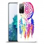 ניאון חלום התופס כיסוי מגן קשיח מעוצב ל Samsung Galaxy S20 FE 5G יחידה אחת סקרין מובייל