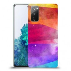 קשת היא אוורית כיסוי מגן קשיח מעוצב ל Samsung Galaxy S20 FE 5G יחידה אחת סקרין מובייל