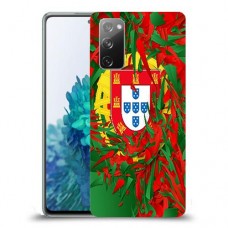 זכור את השורשים שלך כיסוי מגן קשיח מעוצב ל Samsung Galaxy S20 FE 5G יחידה אחת סקרין מובייל