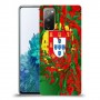 זכור את השורשים שלך כיסוי מגן קשיח מעוצב ל Samsung Galaxy S20 FE 5G יחידה אחת סקרין מובייל