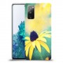 האביב כאן כיסוי מגן קשיח מעוצב ל Samsung Galaxy S20 FE 5G יחידה אחת סקרין מובייל
