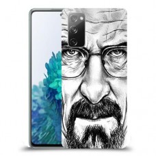 קפדני כיסוי מגן קשיח מעוצב ל Samsung Galaxy S20 FE 5G יחידה אחת סקרין מובייל