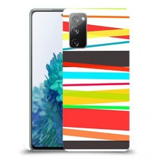 סמוי כיסוי מגן קשיח מעוצב ל Samsung Galaxy S20 FE 5G יחידה אחת סקרין מובייל