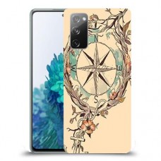 הדרך הימנית כיסוי מגן קשיח מעוצב ל Samsung Galaxy S20 FE 5G יחידה אחת סקרין מובייל