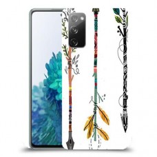 עץ החצים כיסוי מגן קשיח מעוצב ל Samsung Galaxy S20 FE 5G יחידה אחת סקרין מובייל