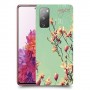 יום קסום כיסוי מגן קשיח מעוצב ל Samsung Galaxy S20 FE יחידה אחת סקרין מובייל
