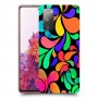 ניאון ורנזס כיסוי מגן קשיח מעוצב ל Samsung Galaxy S20 FE יחידה אחת סקרין מובייל
