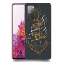 אין ים חלק כיסוי מגן קשיח מעוצב ל Samsung Galaxy S20 FE יחידה אחת סקרין מובייל