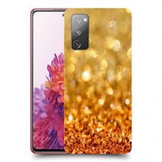 תכשיטים חוליים כיסוי מגן קשיח מעוצב ל Samsung Galaxy S20 FE יחידה אחת סקרין מובייל