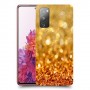 תכשיטים חוליים כיסוי מגן קשיח מעוצב ל Samsung Galaxy S20 FE יחידה אחת סקרין מובייל