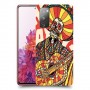 סומבררו סמל כיסוי מגן קשיח מעוצב ל Samsung Galaxy S20 FE יחידה אחת סקרין מובייל