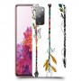 עץ החצים כיסוי מגן קשיח מעוצב ל Samsung Galaxy S20 FE יחידה אחת סקרין מובייל