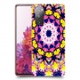 מנדלה כיסוי מגן קשיח מעוצב ל Samsung Galaxy S20 FE יחידה אחת סקרין מובייל