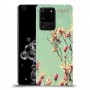 יום קסום כיסוי מגן קשיח מעוצב ל Samsung Galaxy S20 Ultra 5G יחידה אחת סקרין מובייל