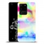 אקוורי מושלם כיסוי מגן קשיח מעוצב ל Samsung Galaxy S20 Ultra 5G יחידה אחת סקרין מובייל