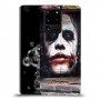 ליצן עצוב כיסוי מגן קשיח מעוצב ל Samsung Galaxy S20 Ultra 5G יחידה אחת סקרין מובייל