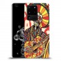 סומבררו סמל כיסוי מגן קשיח מעוצב ל Samsung Galaxy S20 Ultra 5G יחידה אחת סקרין מובייל