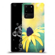 האביב כאן כיסוי מגן קשיח מעוצב ל Samsung Galaxy S20 Ultra 5G יחידה אחת סקרין מובייל