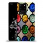ויטראז ' כיסוי מגן קשיח מעוצב ל Samsung Galaxy S20 Ultra 5G יחידה אחת סקרין מובייל