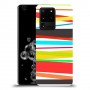סמוי כיסוי מגן קשיח מעוצב ל Samsung Galaxy S20 Ultra 5G יחידה אחת סקרין מובייל