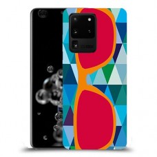 הקיץ כאן כיסוי מגן קשיח מעוצב ל Samsung Galaxy S20 Ultra 5G יחידה אחת סקרין מובייל