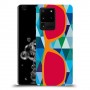 הקיץ כאן כיסוי מגן קשיח מעוצב ל Samsung Galaxy S20 Ultra 5G יחידה אחת סקרין מובייל