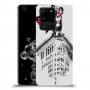 סופר קוקלה כיסוי מגן קשיח מעוצב ל Samsung Galaxy S20 Ultra 5G יחידה אחת סקרין מובייל