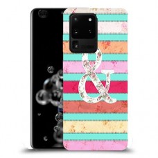 מגבת ו כיסוי מגן קשיח מעוצב ל Samsung Galaxy S20 Ultra 5G יחידה אחת סקרין מובייל