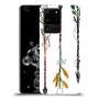עץ החצים כיסוי מגן קשיח מעוצב ל Samsung Galaxy S20 Ultra 5G יחידה אחת סקרין מובייל
