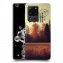 תאווה לנשום כיסוי מגן קשיח מעוצב ל Samsung Galaxy S20 Ultra יחידה אחת סקרין מובייל