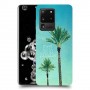 פגוש אותי בגן עדן כיסוי מגן קשיח מעוצב ל Samsung Galaxy S20 Ultra יחידה אחת סקרין מובייל