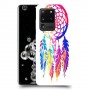 ניאון חלום התופס כיסוי מגן קשיח מעוצב ל Samsung Galaxy S20 Ultra יחידה אחת סקרין מובייל