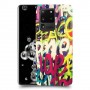 אהבת שלום כיסוי מגן קשיח מעוצב ל Samsung Galaxy S20 Ultra יחידה אחת סקרין מובייל