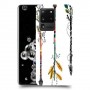 עץ החצים כיסוי מגן קשיח מעוצב ל Samsung Galaxy S20 Ultra יחידה אחת סקרין מובייל