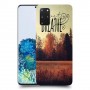 תאווה לנשום כיסוי מגן קשיח מעוצב ל Samsung Galaxy S20+ 5G יחידה אחת סקרין מובייל