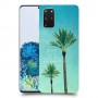 פגוש אותי בגן עדן כיסוי מגן קשיח מעוצב ל Samsung Galaxy S20+ 5G יחידה אחת סקרין מובייל