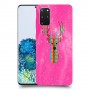 מוזה כיסוי מגן קשיח מעוצב ל Samsung Galaxy S20+ 5G יחידה אחת סקרין מובייל