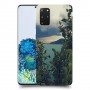 הטבע כפי שהוא כיסוי מגן קשיח מעוצב ל Samsung Galaxy S20+ 5G יחידה אחת סקרין מובייל