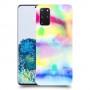 אקוורי מושלם כיסוי מגן קשיח מעוצב ל Samsung Galaxy S20+ 5G יחידה אחת סקרין מובייל