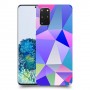 הפשטה קשת כיסוי מגן קשיח מעוצב ל Samsung Galaxy S20+ 5G יחידה אחת סקרין מובייל