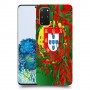 זכור את השורשים שלך כיסוי מגן קשיח מעוצב ל Samsung Galaxy S20+ 5G יחידה אחת סקרין מובייל