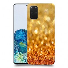 תכשיטים חוליים כיסוי מגן קשיח מעוצב ל Samsung Galaxy S20+ 5G יחידה אחת סקרין מובייל