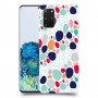 אבני ים כיסוי מגן קשיח מעוצב ל Samsung Galaxy S20+ 5G יחידה אחת סקרין מובייל